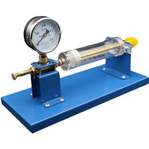 Educational Demonstration Models